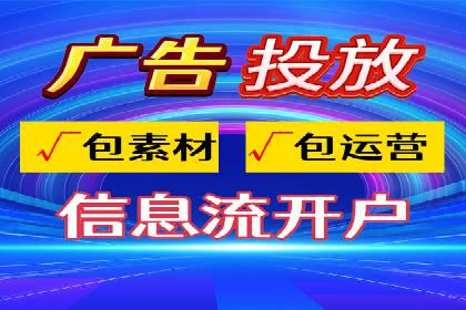 信息流广告成功案例深度剖析